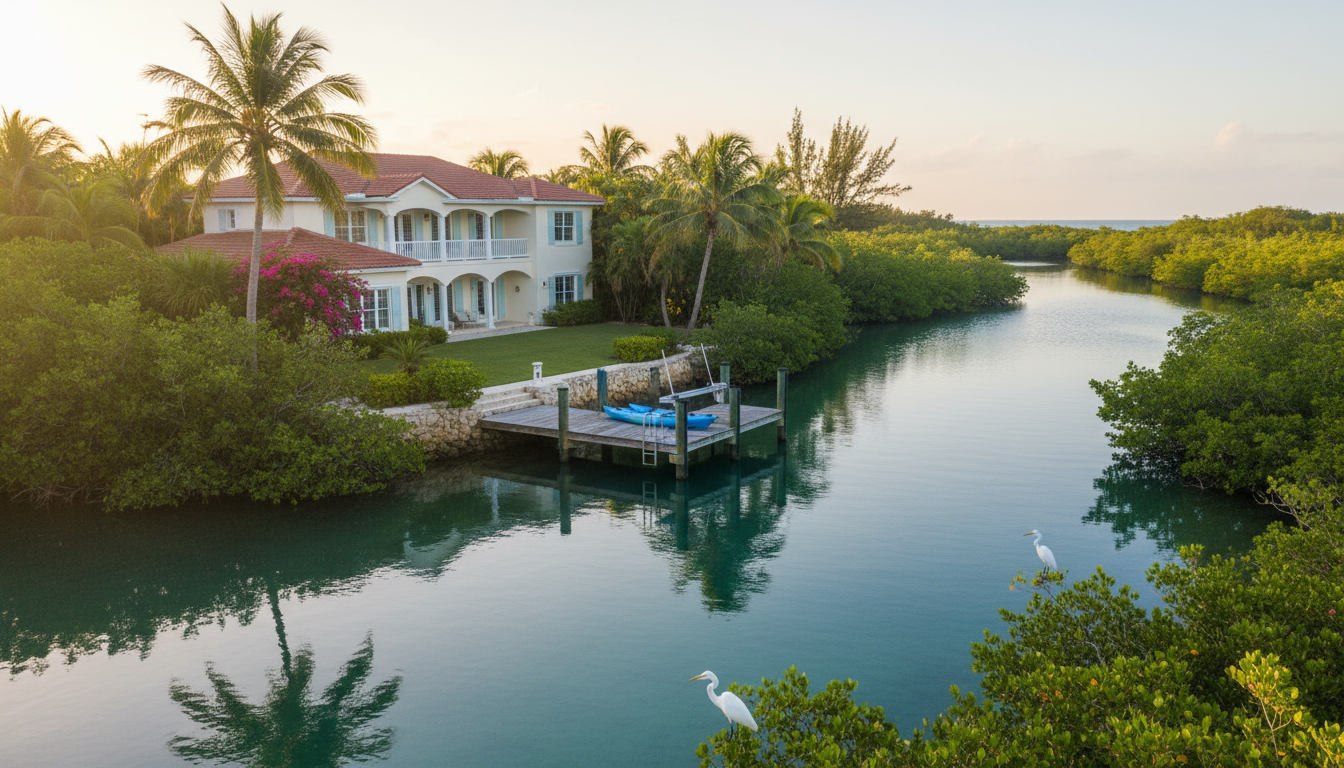 Where to go in marathon, florida: the complete neighborhood guide for vacation renters 3 Where to go in marathon, florida: the complete neighborhood guide for vacation renters - duck key