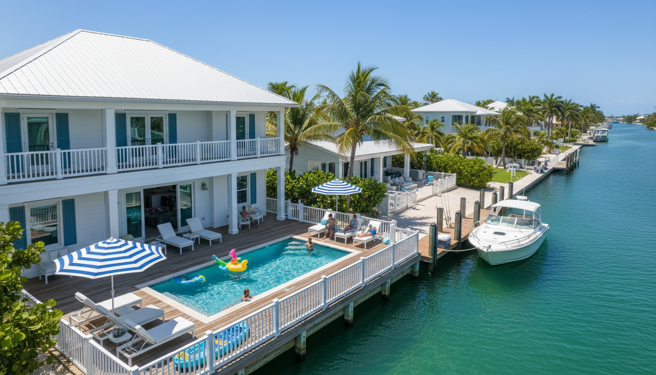 Where to go in marathon, florida: the complete neighborhood guide for vacation renters 4 Where to go in marathon, florida: the complete neighborhood guide for vacation renters - marathon shores