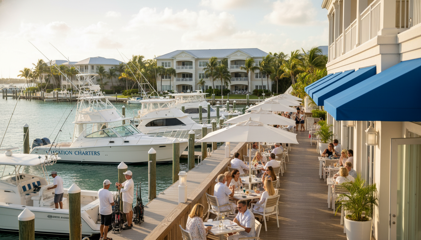 Where to go in marathon, florida: the complete neighborhood guide for vacation renters 5 Where to go in marathon, florida: the complete neighborhood guide for vacation renters - vaca key