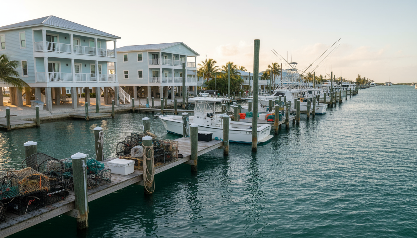 Where to go in marathon, florida: the complete neighborhood guide for vacation renters 6 Where to go in marathon, florida: the complete neighborhood guide for vacation renters - boot key